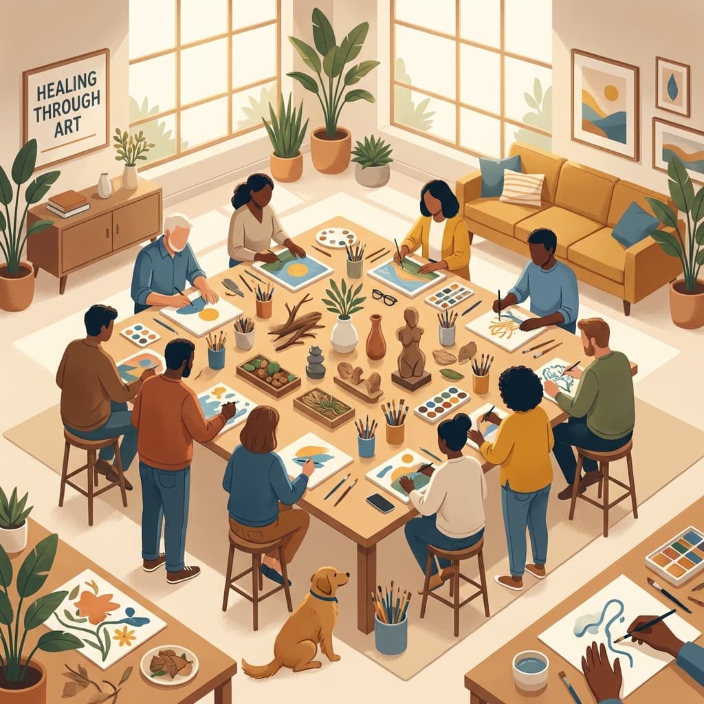 완주군 여성단체협의회 강연