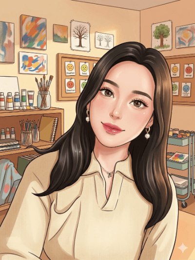 이혜진 원장님 프로필