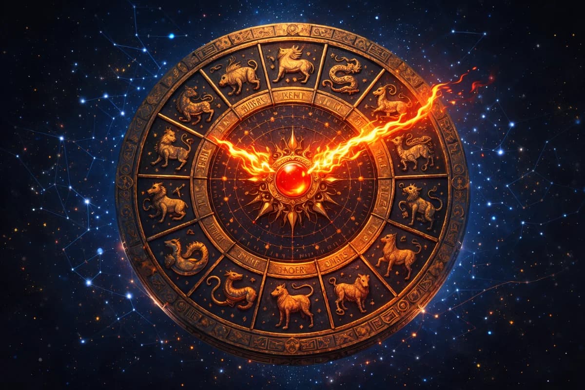 태어난 달로 보는 2026년 병오년(丙午年) 간단 운세